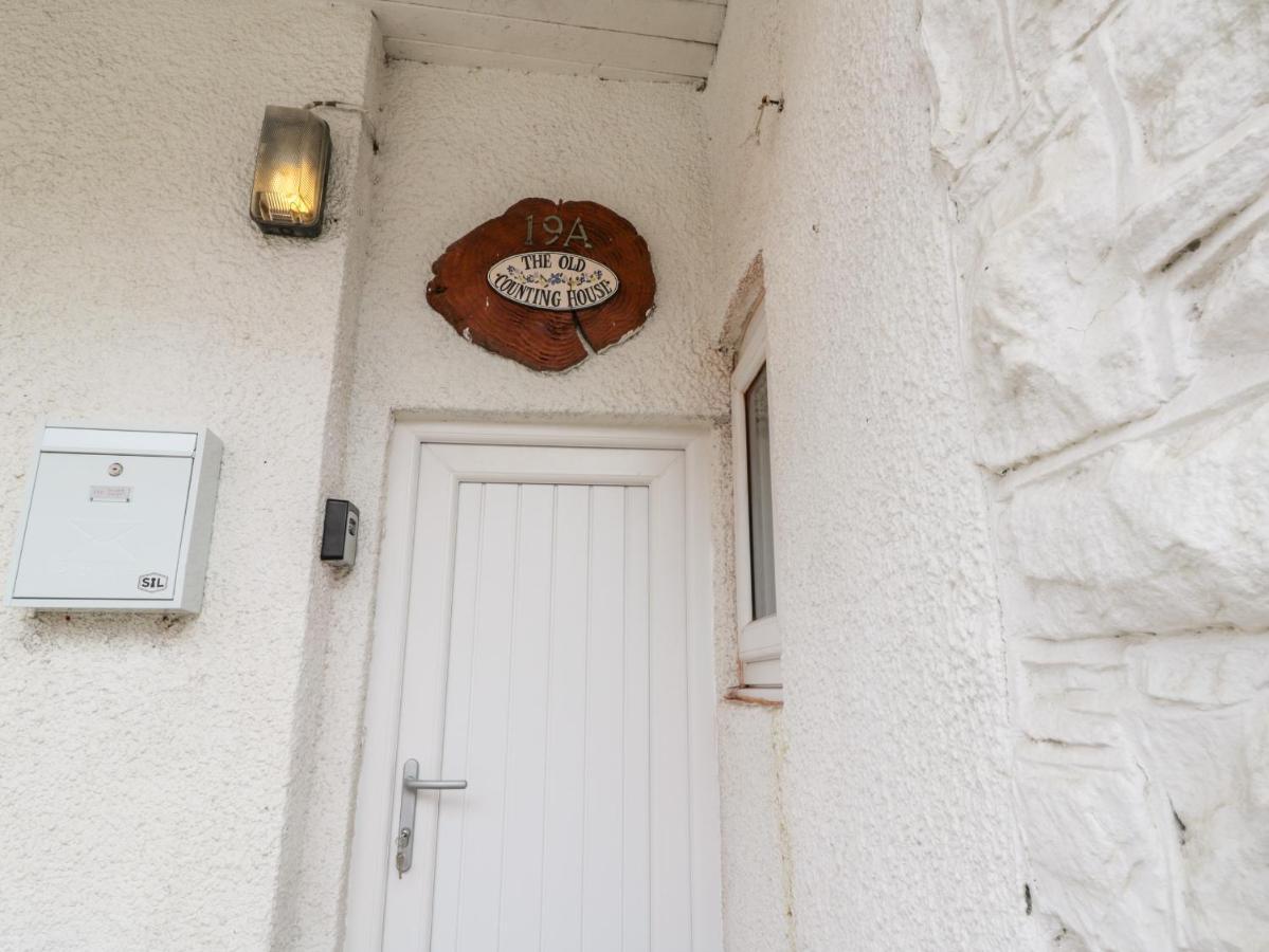 Villa The Counting House à Whitby Extérieur photo