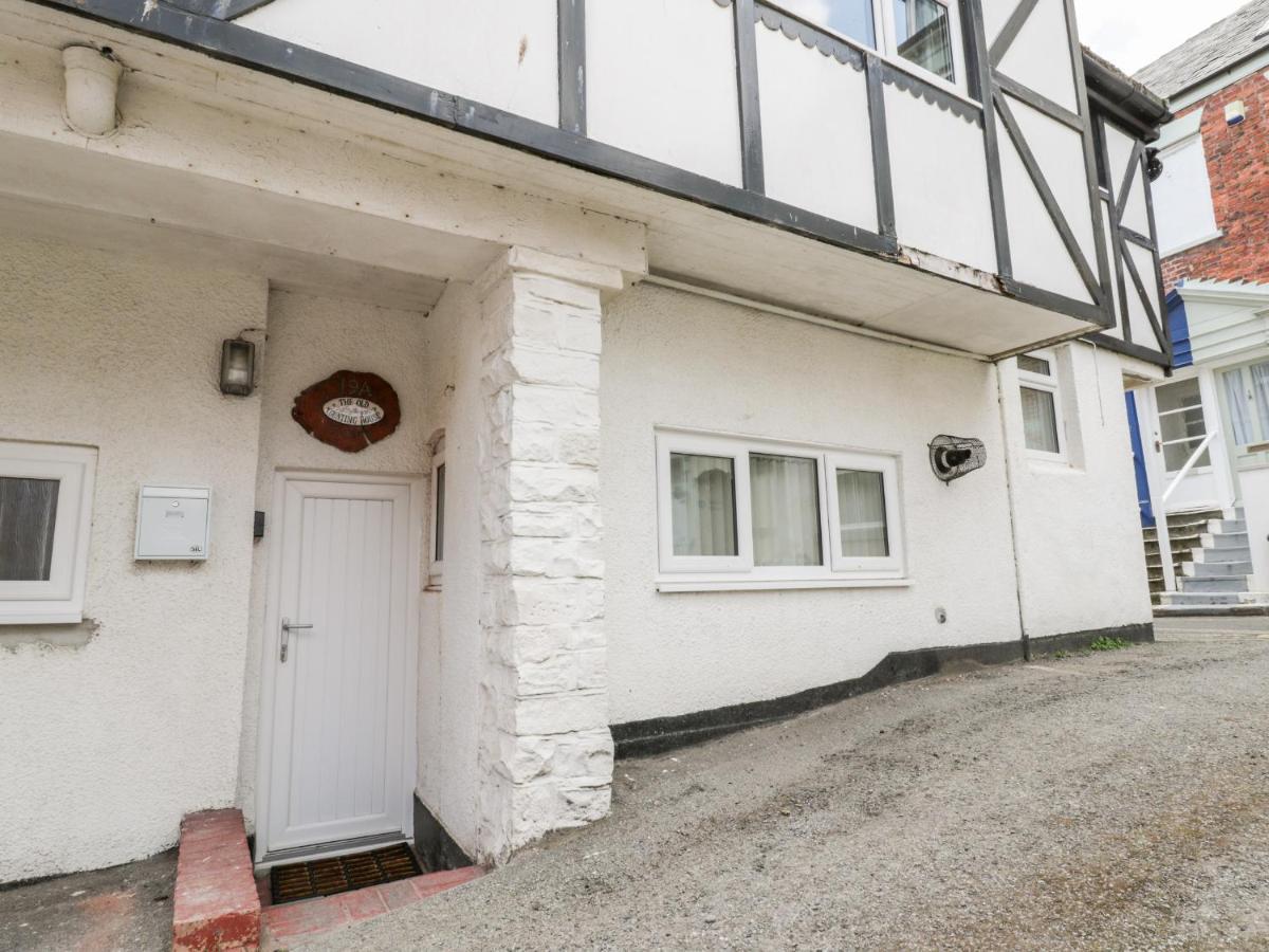 Villa The Counting House à Whitby Extérieur photo